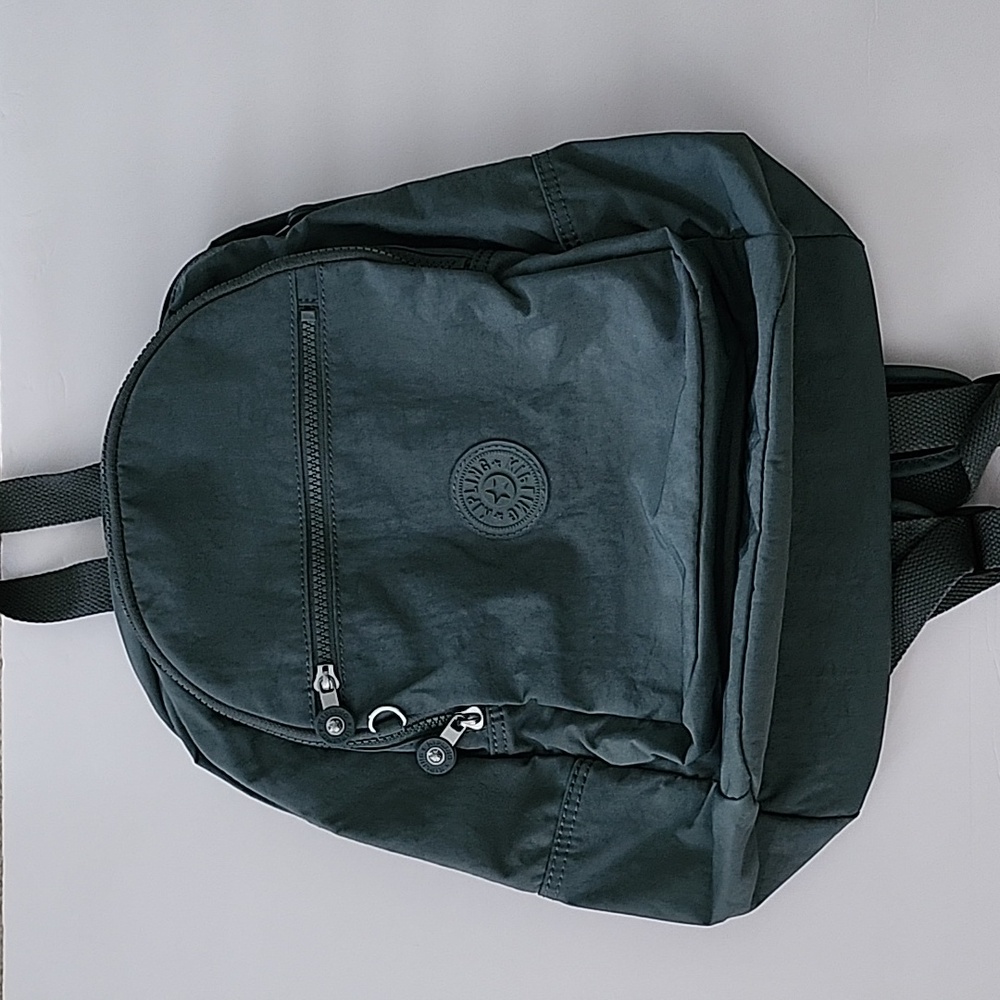 Kipling bookbag